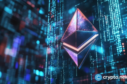 wp header logo 1612 Ethereum price prediction: Can ETH target $5K?