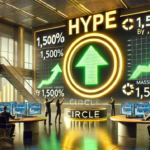 wp header logo 1614 ‘It’s Hyperliquid Moment,’ Circle States, Seizing HYPE’s 1,500% Surge With New Investment