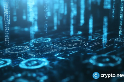 wp header logo 1615 Deutsche Börse crypto arm debuts custody-native settlement tool in Zurich
