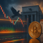 wp header logo 1616 How To Trade Bitcoin Into September FOMC, Top Analyst Reveals