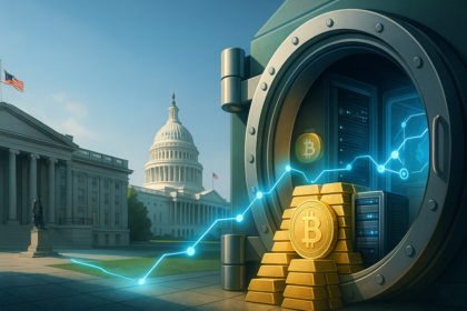 wp header logo 1621 Stunning crypto treasury mNAV slide puts 4% of Bitcoin at risk as Ethereum remains strong