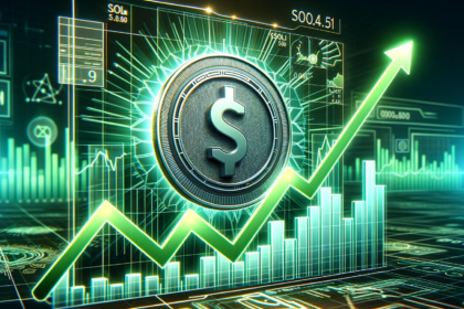 wp header logo 1622 Solana (SOL) Holds Recent Gains – Key Levels Before Another Surge