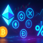 wp header logo 1627 Ethereum & Altcoins Capture 85% Of Futures Trading, Bitcoin Share Shrinks