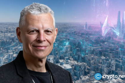 wp header logo 1628 Interview | Algorand bets on gamification to grow retail community