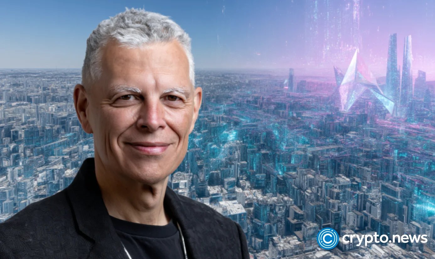 wp header logo 1628 Interview | Algorand bets on gamification to grow retail community