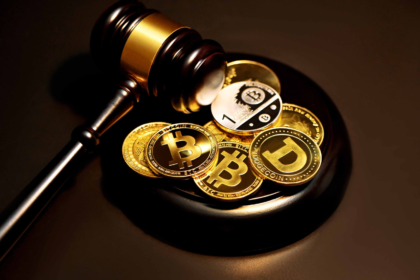 wp header logo 1631 Prepare For Crypto Market Volatility: Investors Hold Breath As Fed Rate Cuts Could Happen Soon