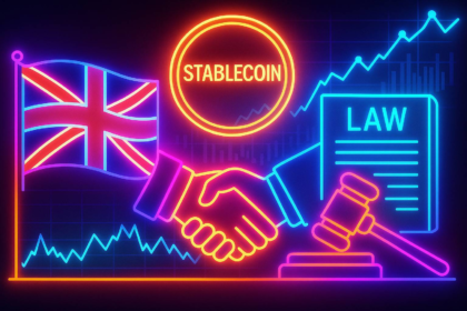 wp header logo 1633 Stablecoins im Fokus: Wie USA und UK jetzt Krypto-Allianz für 2025 planen