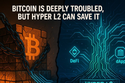 wp header logo 1634 Why Bitcoin Hyper’s L2 Solution Could Power $BTC’s Next Big Rally