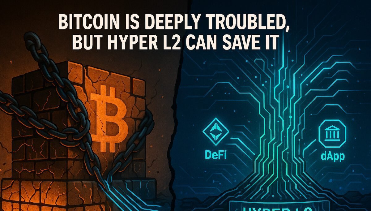 wp header logo 1634 Why Bitcoin Hyper’s L2 Solution Could Power $BTC’s Next Big Rally