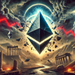 wp header logo 1635 Citi’s Ethereum Forecast: No New All-Time High Expected, Year-End Target At $4,300