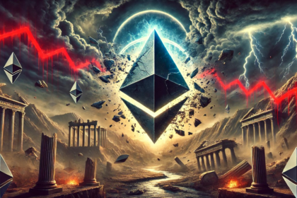 wp header logo 1635 Citi’s Ethereum Forecast: No New All-Time High Expected, Year-End Target At $4,300