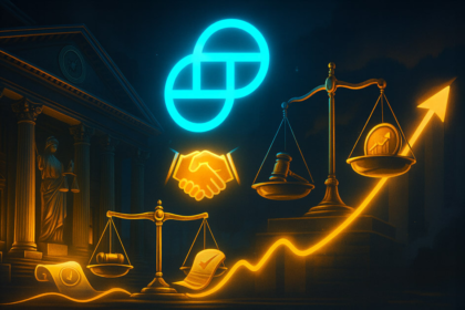 wp header logo 1639 Gemini stock could sink if yield ambitions die under harsh SEC settlement terms