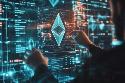 wp header logo 164 Panne Starknet : le L2 d’Ethereum repart après 4h d’arrêt