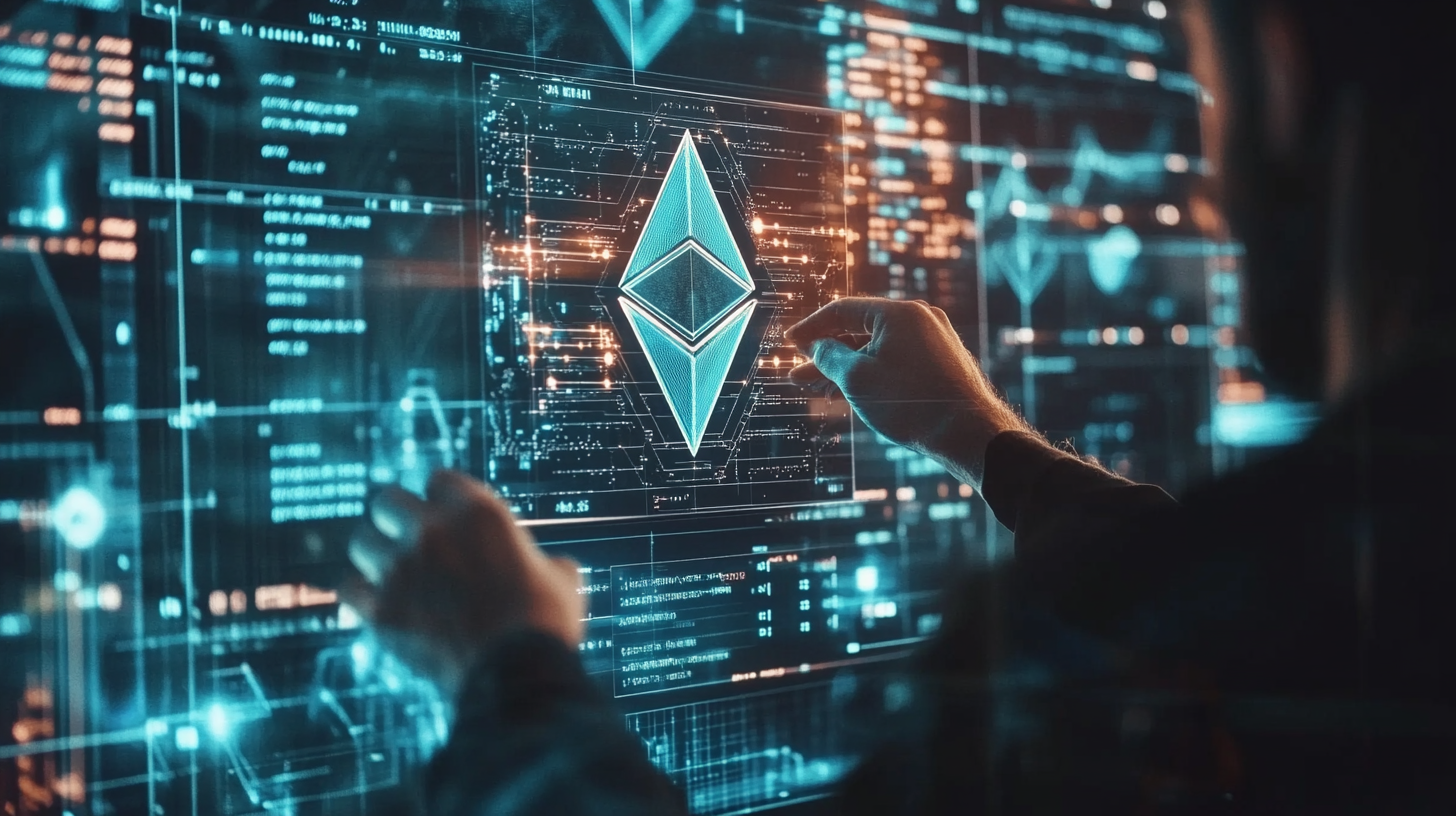 wp header logo 164 Panne Starknet : le L2 d’Ethereum repart après 4h d’arrêt