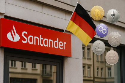 wp header logo 1641 Spain’s Biggest Bank Enters Crypto Trading, Snorter Token Attracts Attention