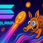 wp header logo 1644 Solana’s Meme Ecosystem Explodes: $PUMP Pumps 77% as Snorter Joins the Hype