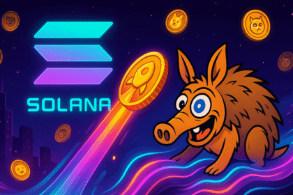 wp header logo 1644 Solana’s Meme Ecosystem Explodes: $PUMP Pumps 77% as Snorter Joins the Hype