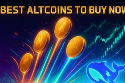 wp header logo 1646 Crypto Supercycle in 2025? DeepSeek Ranks the Best Altcoins to Buy Right Now