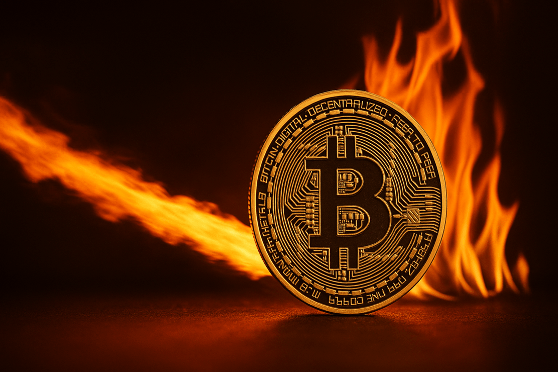 wp header logo 1647 $1 Million Bitcoin Is Coming: Arthur Hayes Says Fed Just Pulled The Trigger