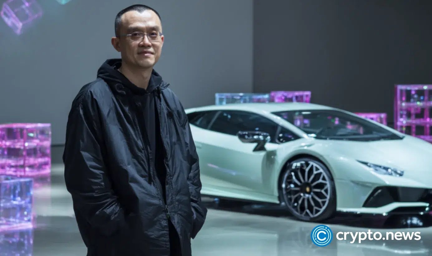 wp header logo 1648 Changpeng Zhao discloses BNB treasury plans amid Binance comeback rumors