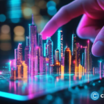 wp header logo 1650 XYO price eyes 30% upside following XYO layer- 1 and XL1 token launch