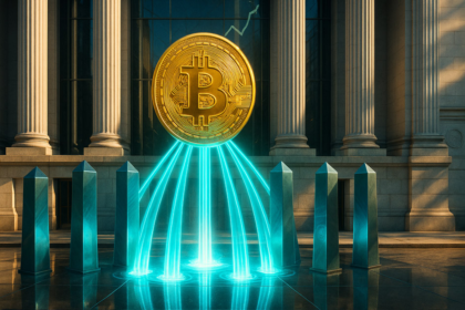 wp header logo 1651 Bitcoin ETFs attract $2.9 billion in fresh capital during 7-day inflow streak