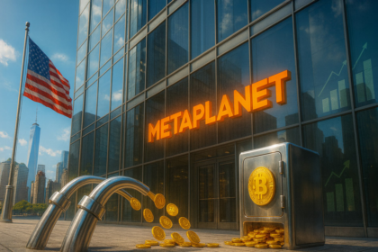 wp header logo 1654 Metaplanet coming to United States amid $1.4 billion global expansion