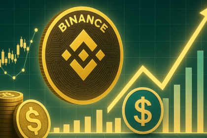 wp header logo 1656 Binance Adds $2B in Stablecoins In One Day As FOMC Speculation Heats Up