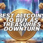 wp header logo 1658 $ETH Remains Strong Despite Treasuries’ Downturn: Best Altcoins to Buy