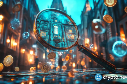 wp header logo 1659 BitGo Europe expands regulated crypto services with BaFin license extension