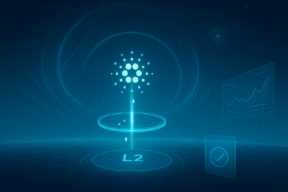 wp header logo 1660 Cardano L2 Midgard Hits Major Milestone As Hoskinson Says ‘All Foreseen’