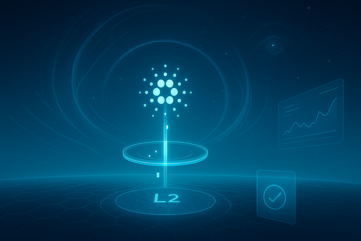 wp header logo 1660 Cardano L2 Midgard Hits Major Milestone As Hoskinson Says ‘All Foreseen’