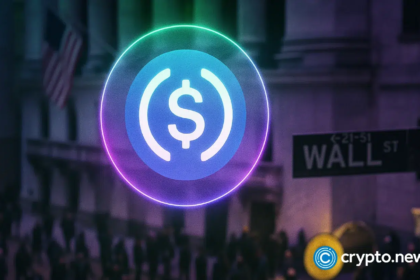 wp header logo 1661 USDC goes live on Hyperliquid as Circle joins as stakeholder 