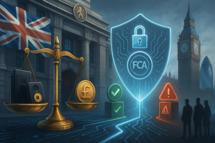 wp header logo 1662 Stablecoin issuers and custodians in UK may be regulated like banks next
