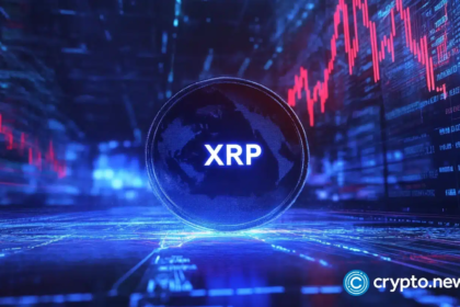 wp header logo 1665 XRP price on the verge? Here’s how ETF approval in October will impact Ripple