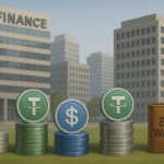 wp header logo 1670 Survey Finds 54% of Firms Plan Stablecoin Adoption by 2026; Best Wallet Token Presale Nears $16M