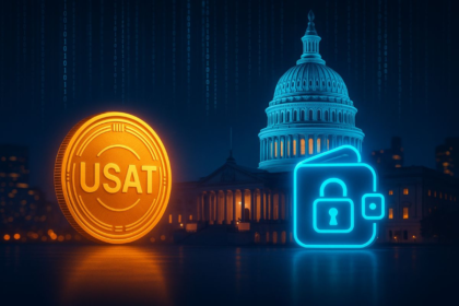 wp header logo 1672 BREAKING: Tether Plans to Launch US Stablecoin, Market Rallies to Best Wallet Token