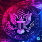 wp header logo 1675 Hester Peirce’s SEC Crypto Task Force is hitting the road to engage crypto startups