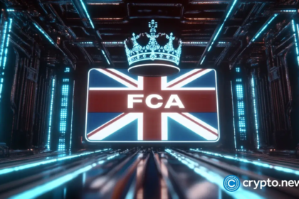 wp header logo 1677 FCA crypto proposal seeks full UK oversight for firms by 2026
