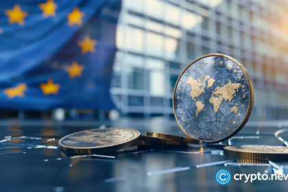wp header logo 168 No “MiCA 2.0 for now”: The EU’s focus shifts to tokenizing RWAs