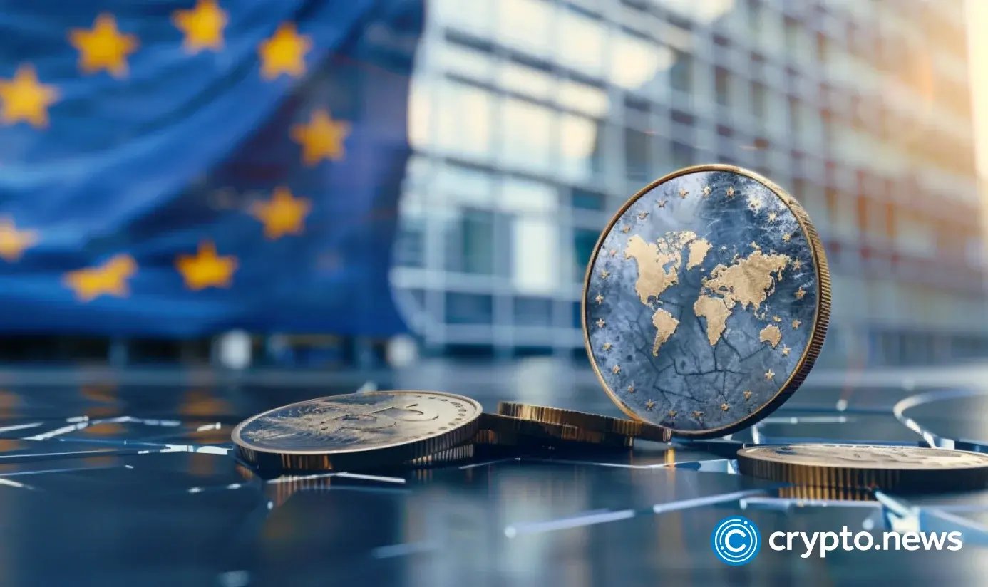 wp header logo 168 No “MiCA 2.0 for now”: The EU’s focus shifts to tokenizing RWAs