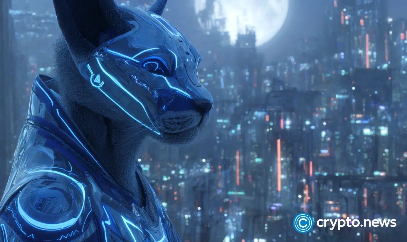 wp header logo 1681 Here’s why TOSHI price rallied over 80% today