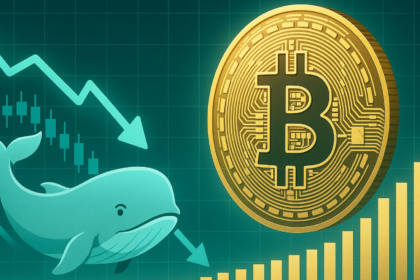 wp header logo 1682 Bitcoin Whale Supply Falls To 3.52M BTC – Details
