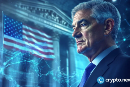 wp header logo 1685 Bitcoin and Ethereum prices to crash after FOMC, top analyst warns