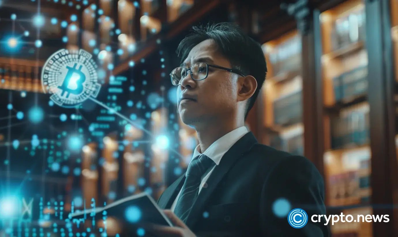 wp header logo 1689 UK seeks deeper US ties on crypto regulation: report