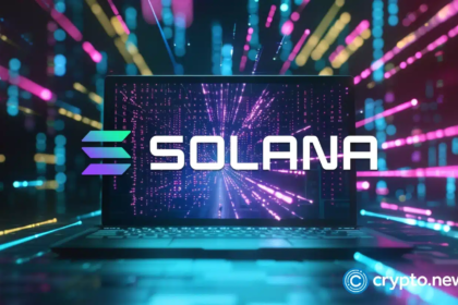 wp header logo 1691 CME pushes Solana, XRP into derivatives spotlight with new options