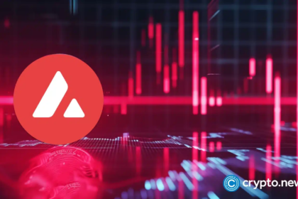 wp header logo 1695 AVAX price prediction: Is AVAX headed for $50 next?