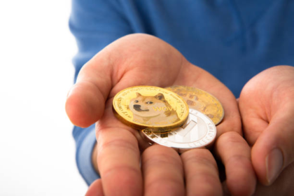 wp header logo 1698 Dogecoin Supply Set To Rise Again: How Much DOGE Is Being Unlocked?