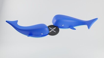 wp header logo 1699 $480 Million In 2 Weeks? XRP Whale Movements Could Reveal The Next Price Direction