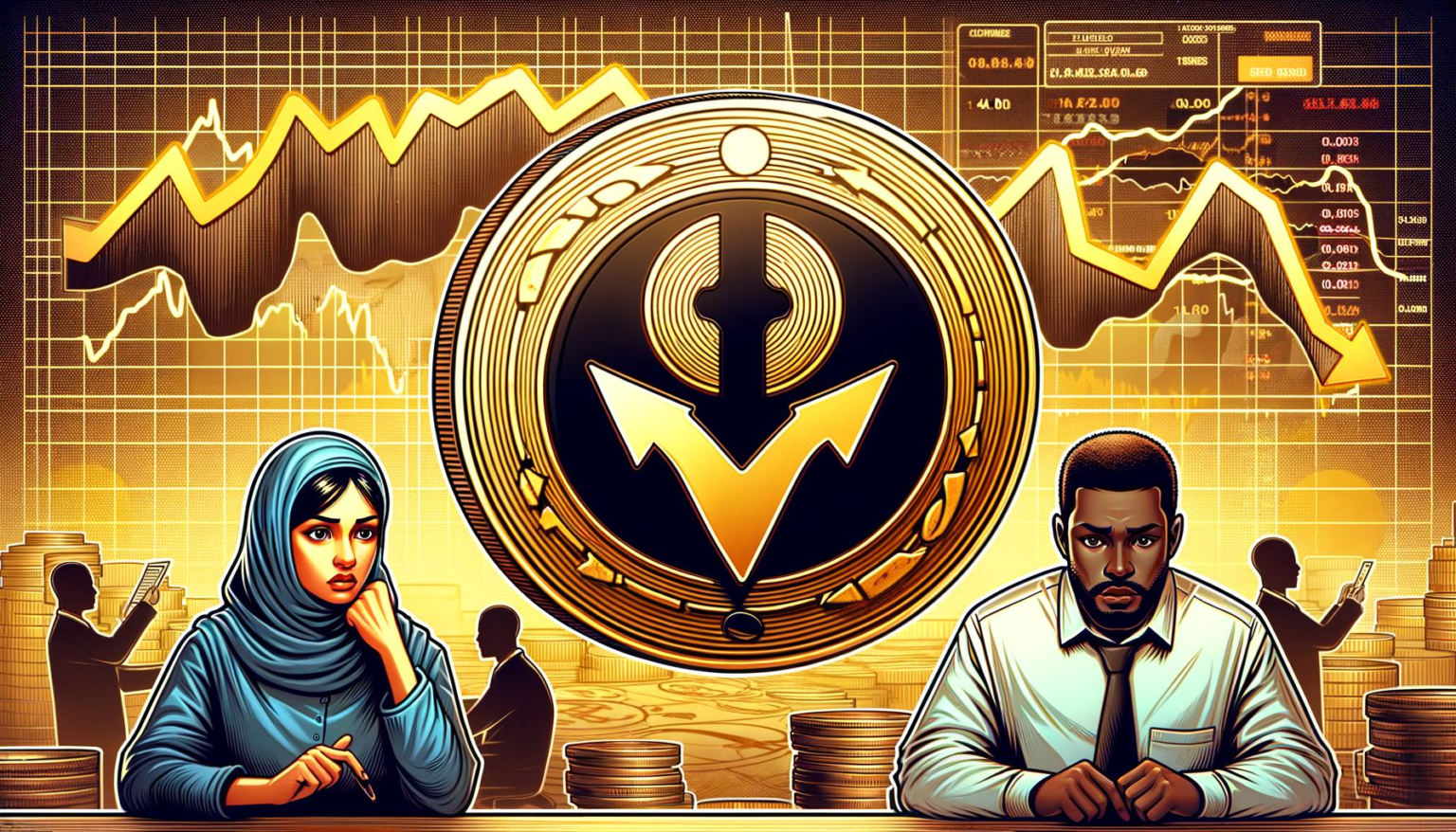 wp header logo 17 Cardano (ADA) Faces Selling Pressure – Is This the Start of a Trend?